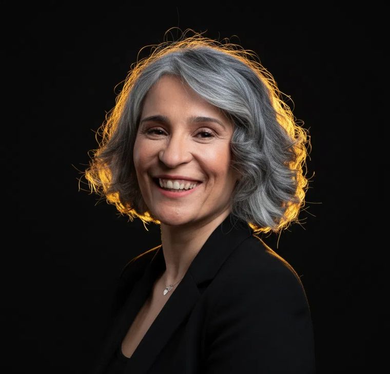 Inez Lemos Lopes, sócia da Trady Inteligência Contábil e vice-presidente do Sescon-SP